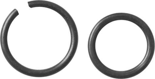 Фото 0 товара Ремонтный комплект для привода гайковерта пневматического OMP11339/OMP11339L, Ombra