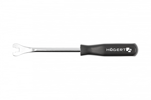 Фото 0 товара HOEGER Съемник клипс обшивки 230 мм HOEGERT