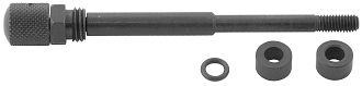 Шток резьбовой М6 для заклепочника V1102, Jonnesway - фото 1