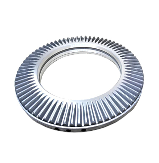 Диск спиральный 3-630.19.24.003 Ø630 БелТАПАЗ РБ - фото 1