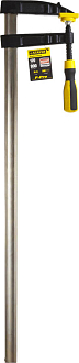 STAYER F 800х120 мм, струбцина 32095-120-800 - фото 2