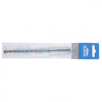 Бур SDS Plus 6 х 160 мм Luxembourg tip, SDS Plus Барс - фото 4