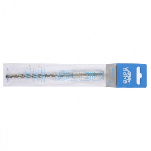 Фото 3 товара Бур SDS Plus 6 х 160 мм Luxembourg tip, SDS Plus Барс