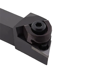 WTJNL2525M16 державка для наружного точения Deskar - фото 2