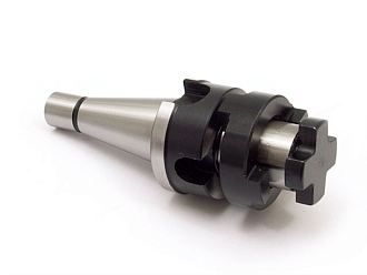 Оправка для насадных торцевых фрез 7:24 К40 d32 ГОСТ 25827 исп.3 - фото 1