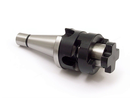 Фото 0 товара Оправка для насадных торцевых фрез 7:24 К40 d32 ГОСТ 25827 исп.3