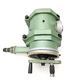 Универсальная делительная головка УДГ Д-200 (F11100A) - фото 5