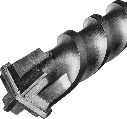 Фото 0 товара Бур по бетону STAYER 35 х 880 мм, SDS-max, 29370-880-35