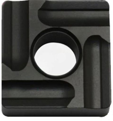 Фото 0 товара SNMG120408L-S LF9218 токарная пластина Deskar