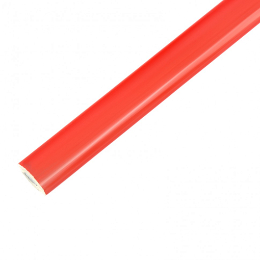 Фото 2 товара Карандаши малярные овальные, универсальные, 250 мм, коробка 12 шт Matrix