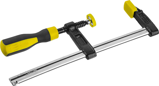 Фото 0 товара STAYER F 150х50 мм, струбцина 32095-050-150
