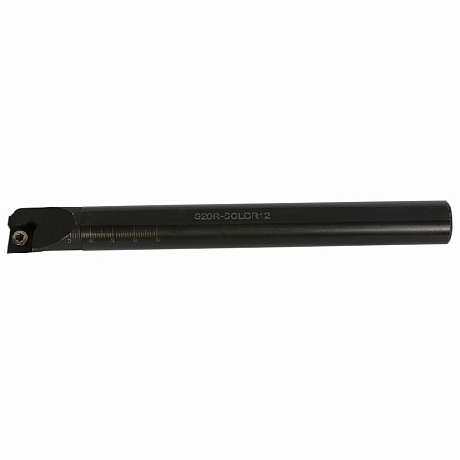 Фото 3 товара S20R-SCLCR12 державка для внутреннего точения Deskar