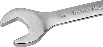 Ключ гаечный рожковый серии ARC, 30х32 мм, THORVIK - фото 4