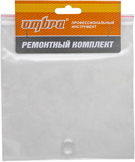 Ремонтный комплект для насоса ручного гидравлического 10 т. OHT810N, Ombra - фото 2