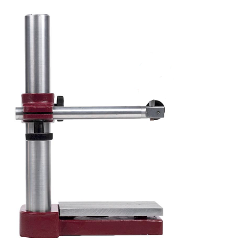 Фото 0 товара Стойка для измерительных головок С-IV-М-8-160х100