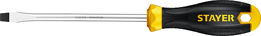 Фото 0 товара Отвертка STAYER SL8х150 мм, 2509-08-15_z03