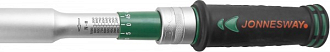 Ключ динамометрический 3/4"DR, 200-1000 Нм, Jonnesway - фото 3