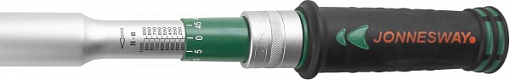Фото 2 товара Ключ динамометрический 3/4"DR, 200-1000 Нм, Jonnesway