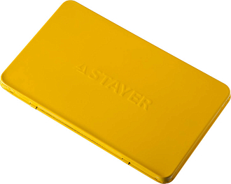 Набор метчиков и плашек 24 предмета MaxCut STAYER 28020-H24 - фото 3