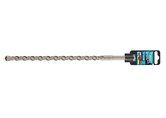 Бур SDS PLUS Pro, 12 х 300 мм Gross - фото 2