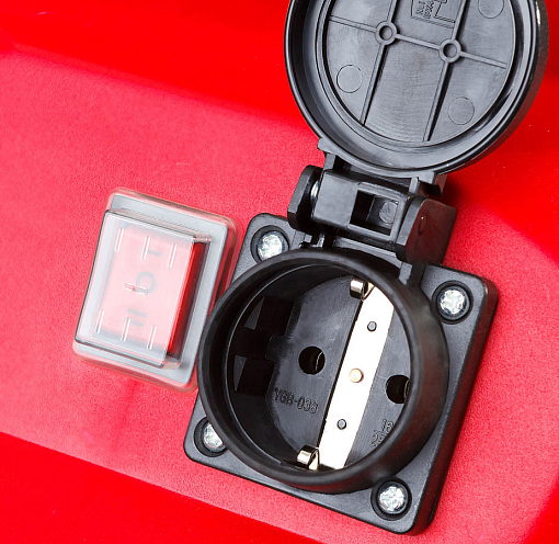 Фото 7 товара Пылесос строительный ПУ-20-1400 М3 Мастер ЗУБР 1400 Вт