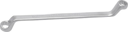 Фото 1 товара Ключ гаечный накидной изогнутый серии ARC, 10х12 мм, THORVIK