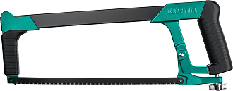 Ножовка по металлу Grand 15801_z02KRAFTOOL 300 мм, 185 кгс - фото 4