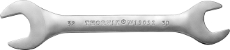 Ключ гаечный рожковый серии ARC, 30х32 мм, THORVIK - фото 1