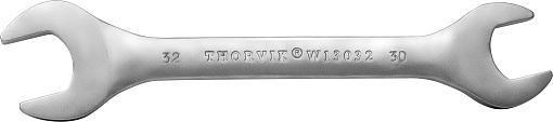 Фото 0 товара Ключ гаечный рожковый серии ARC, 30х32 мм, THORVIK