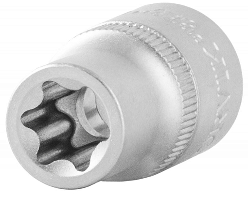 Фото 1 товара Головка торцевая 1/2"DR, внешний TORX®, Е16, THORVIK