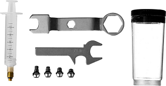 Заклепочник пневматический KRAFTOOL 2.4-4.8 мм, ARC-48 Vacuum-Lock 31188 - фото 2