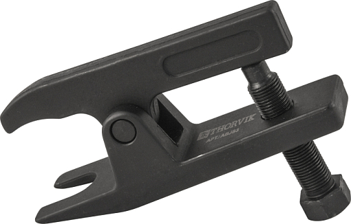 Фото 0 товара Съемник шаровых шарнирных соединений рычажный с захватом 19 мм, THORVIK