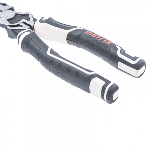 Фото 2 товара Плоскогубцы комб. 185 мм, усиленная система, Pro Matrix