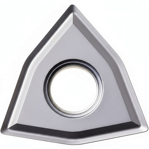 Фото 0 товара WNMG080408 MS LF6018J токарная пластина Deskar