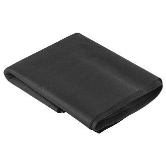 Спанбонд 150, для ландшафтных работ 12 х 0.8 м Россия - фото 1