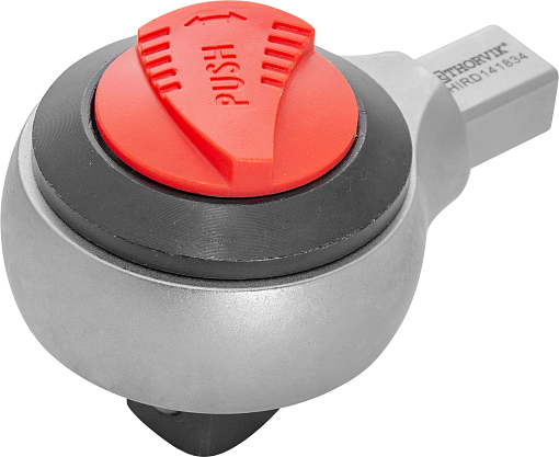 Фото 0 товара Вставка трещоточная 3/4"DR с посадочным размером 14х18 мм, THORVIK