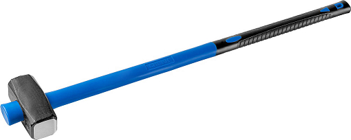 Фото 1 товара Кувалда СИБИН 3 кг, с фиберглассовой рукояткой, обратный всад, 20134-3