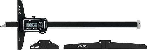 Фото 2 товара Штангенглубиномер цифровой 500 мм