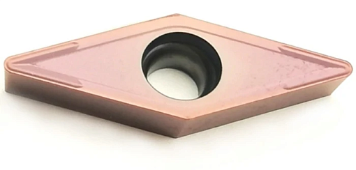 Фото 0 товара VCMT160408 LF6018S токарная пластина Deskar