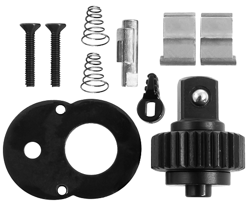 Фото 0 товара Ремонтный комплект для ключа динамометрического TWBDM1270350, THORVIK