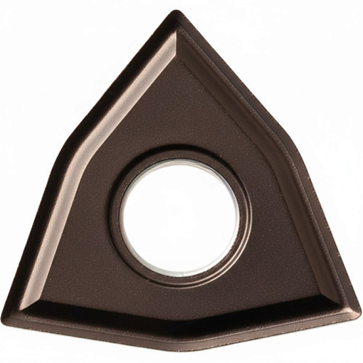 Фото 0 товара WNMG080408 MS LF6018W токарная пластина Deskar