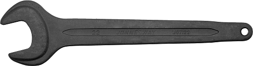 Фото 0 товара Ключ гаечный рожковый ударный 22 мм, Jonnesway