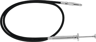 Тросик для удалённого съёма показаний 500 мм - фото 2