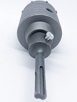 Коронка по бетону 65 мм SDS+ Sekira - фото 3