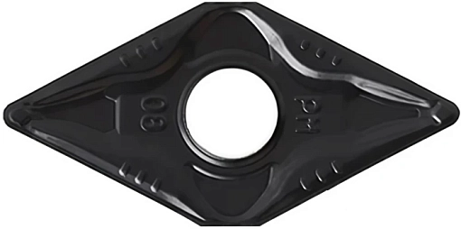 Фото 0 товара DNMG150612 PM LF9118 токарная пластина Deskar