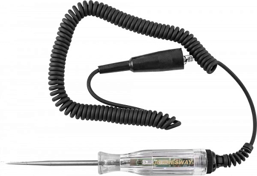 Фото 0 товара Тестер электросистемы автомобиля 12-42V, Jonnesway