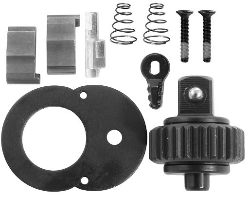 Фото 0 товара Ремонтный комплект для ключа динамометрического TWBDM3820110, THORVIK