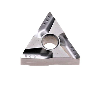 TNMG160408R-VF LF90 токарная пластина Deskar - фото 3