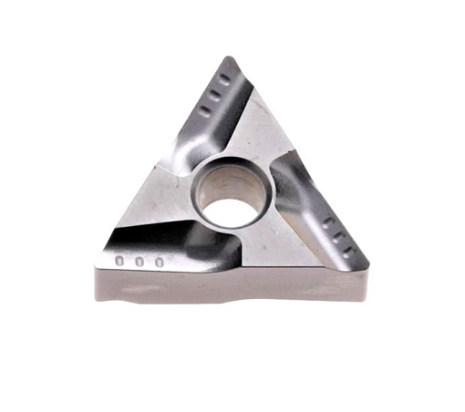 Фото 2 товара TNMG160408R-VF LF90 токарная пластина Deskar