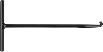 Съемник пружин барабанных тормозов, регулятор света фар, THORVIK - фото 1